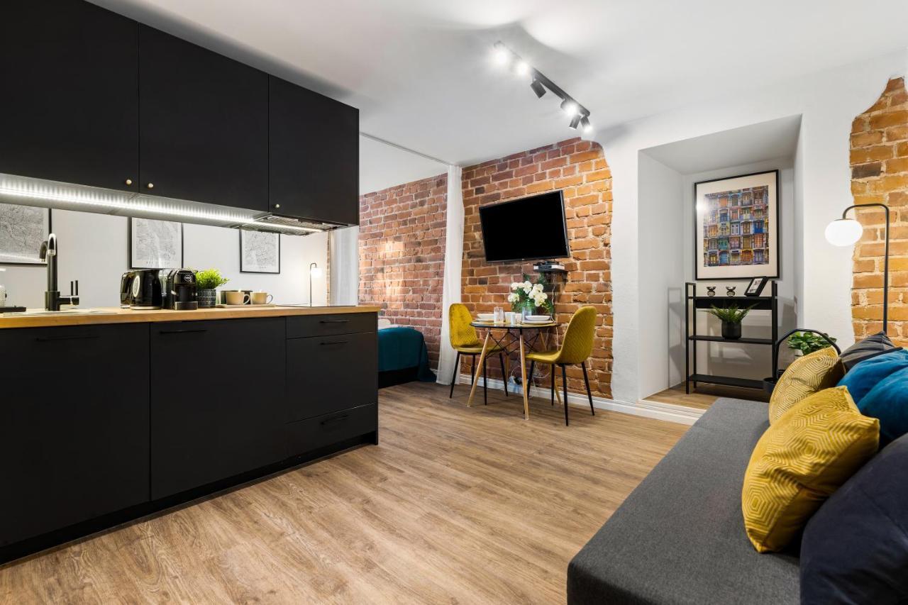 Bob W Avangard Apartment Tallinn