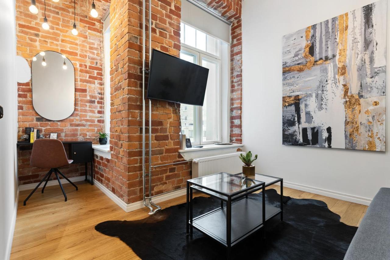 Apartment Bob W Avangard