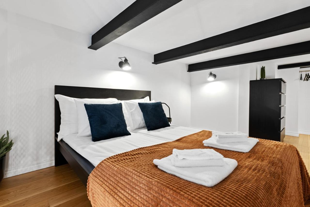 Apartment Bob W Avangard *