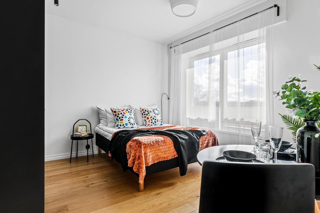 Apartment Bob W Avangard *