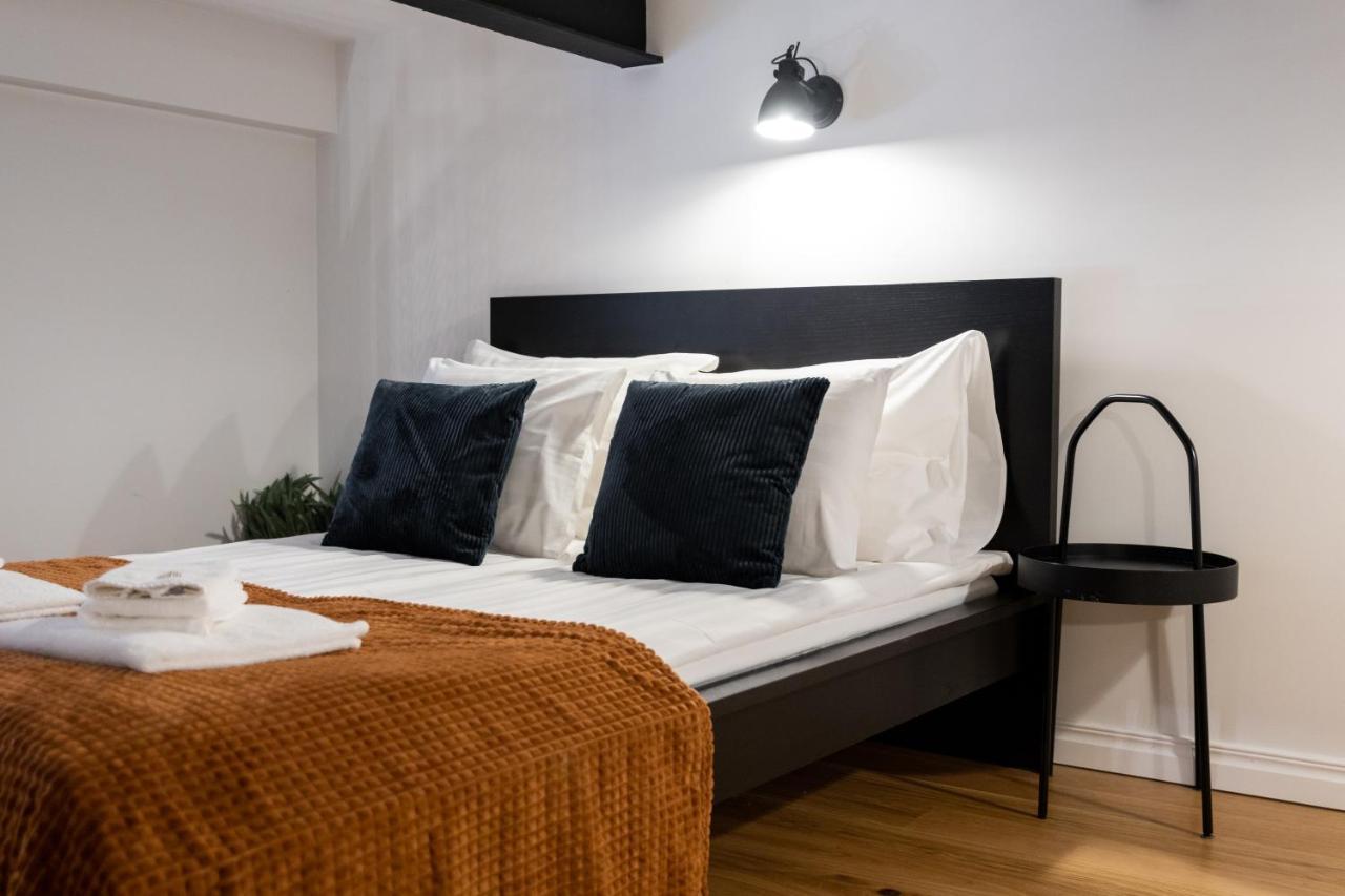 Apartment Bob W Avangard