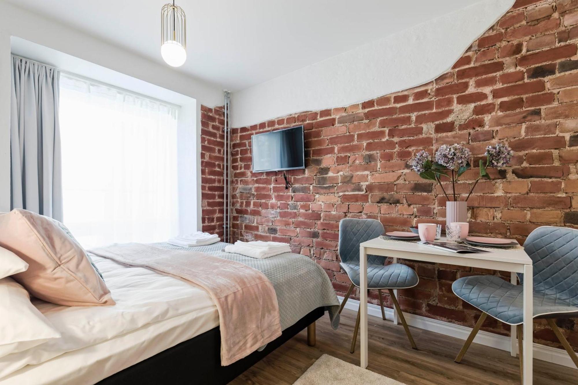 Bob W Avangard Apartment Tallinn